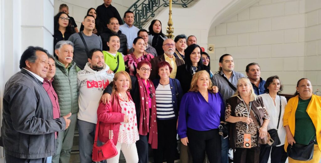 Diana Sánchez Barrios