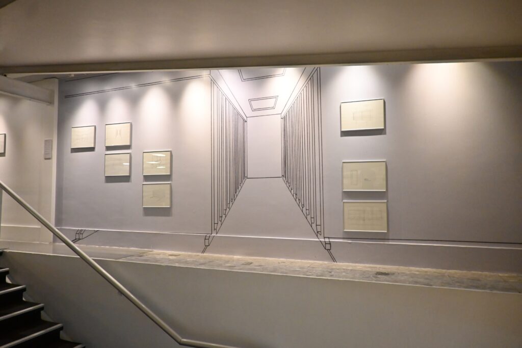 Arte joven y crítica museística en el Carrillo Gil