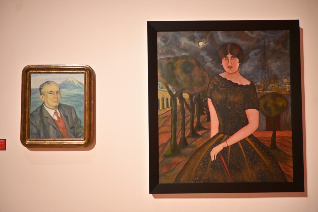 MUNAL celebra a List Arzubide en gran exposición