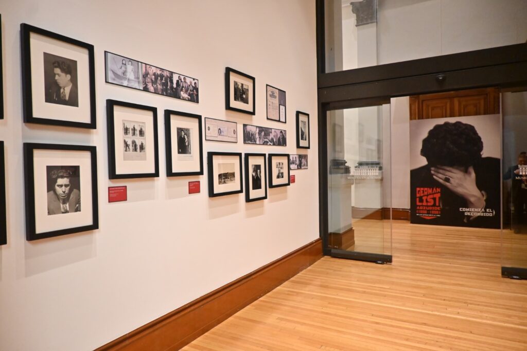 MUNAL celebra a List Arzubide en gran exposición