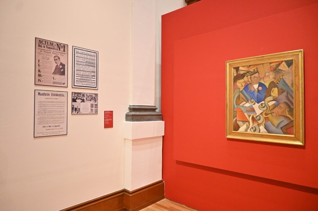 MUNAL celebra a List Arzubide en gran exposición