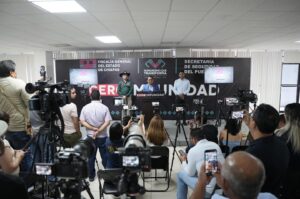 Fiscal Llaven Abarca