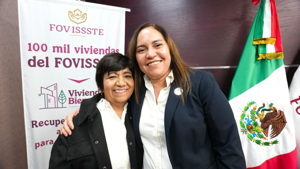 Jabnely Maldonado Meza Fovissste