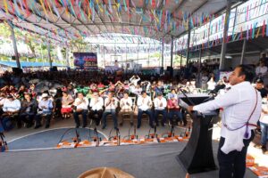 Gobernador Eduardo Ramírez