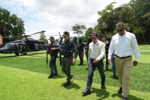 Fiscal Llaven Abarca
