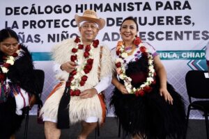 Fiscal de Chiapas Llaven Abarca