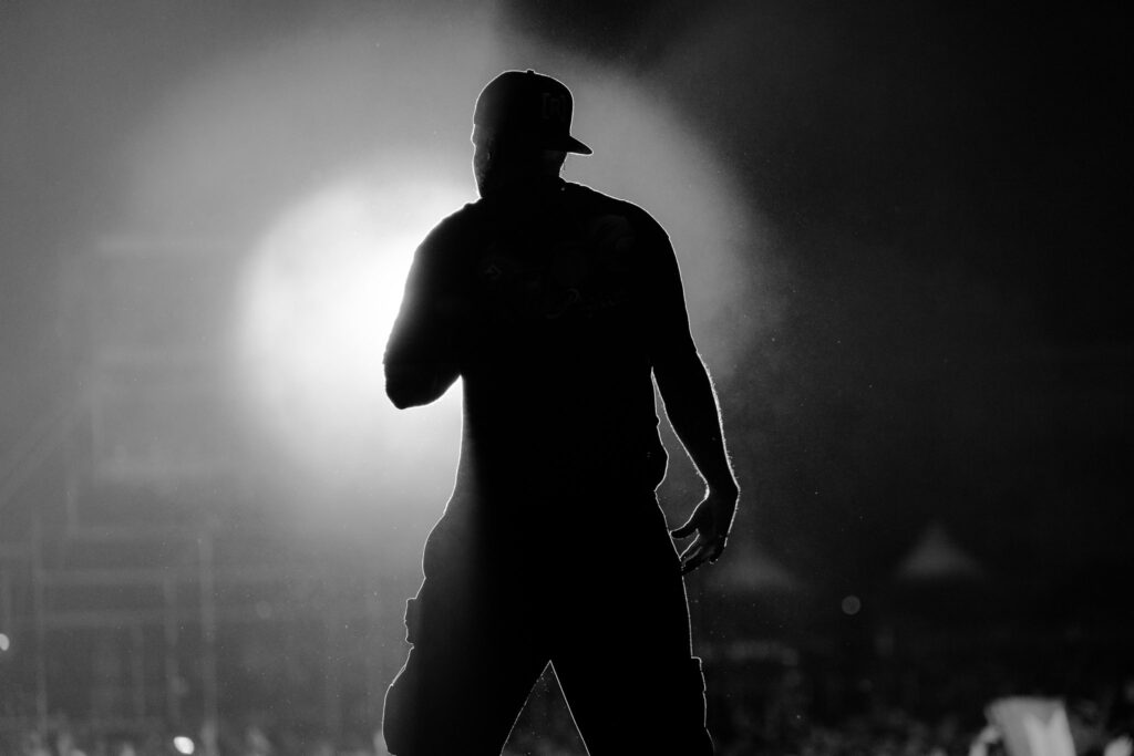 Residente dará concierto gratuito en el Zócalo