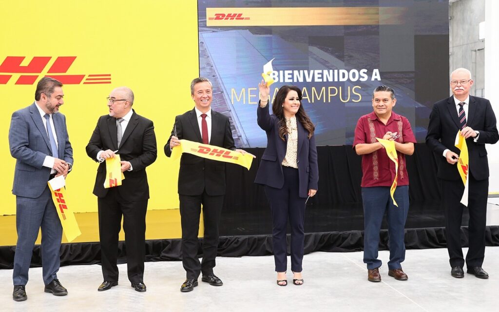 Región AIFA, nuevo motor económico de México