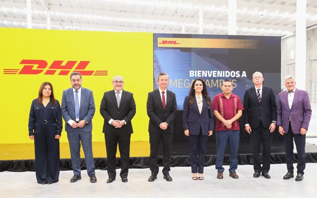 Región AIFA, nuevo motor económico de México