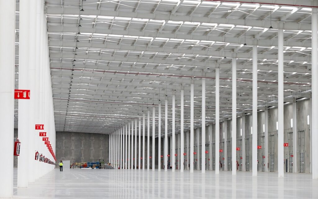 Región AIFA, nuevo motor económico de México