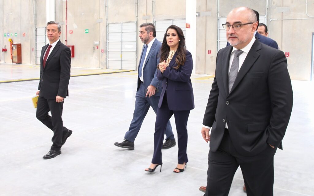 Región AIFA, nuevo motor económico de México