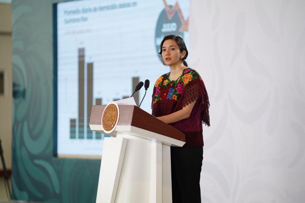 Descienden homicidios en Quintana Roo: 61.3% menos en diez meses