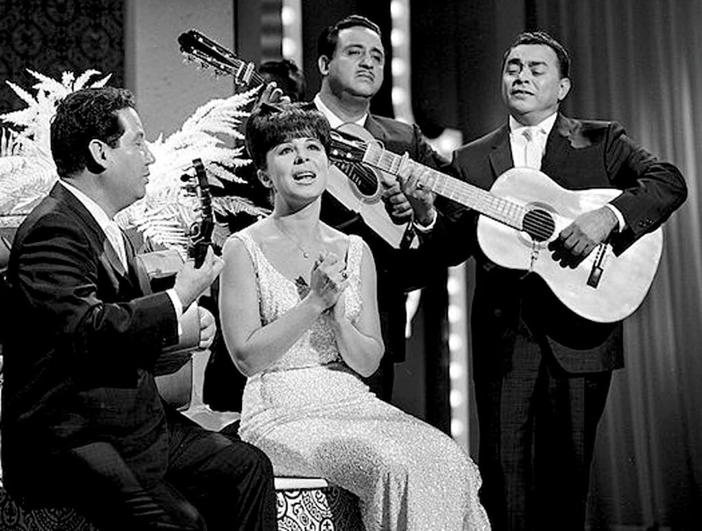 Senado declara el 25 de agosto como “Día del Bolero Mexicano”