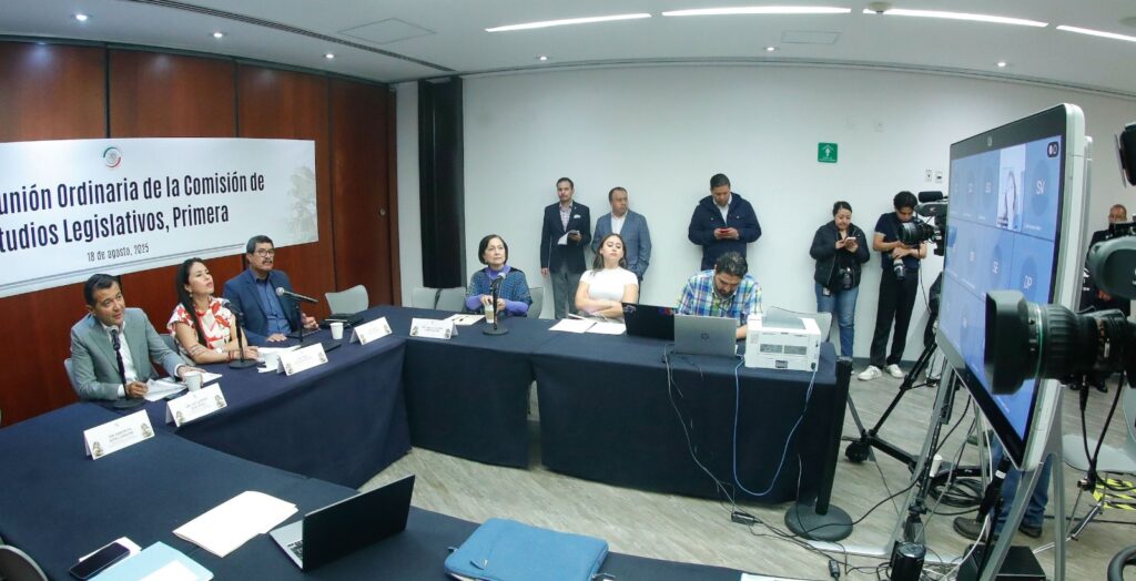 Senado declara el 25 de agosto como “Día del Bolero Mexicano”