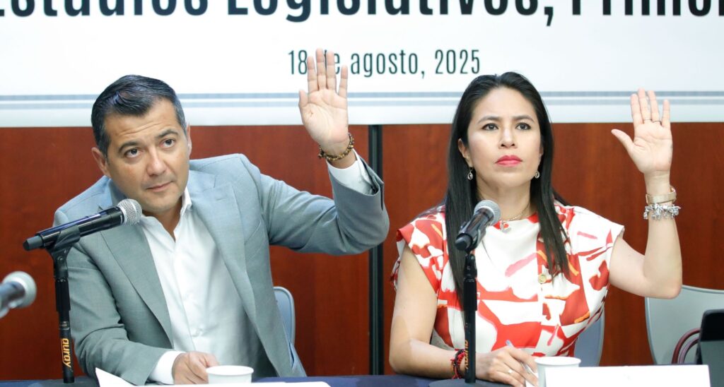 Senado declara el 25 de agosto como “Día del Bolero Mexicano”