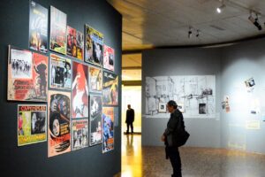 Estéticas Revueltas: la vanguardia familiar llega al MAM
