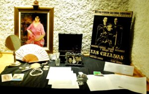CITRU celebra la memoria de mujeres fundamentales del teatro mexicano