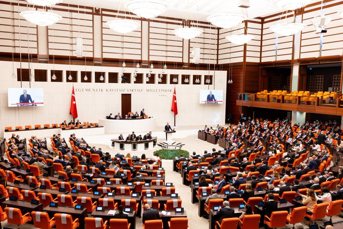 Gobierno de Turquía, Hakan Fidan, Franja de Gaza, Israel, Gaza , Ankara,