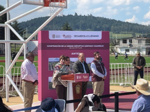 Armando Quintero Martínez