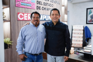 Fiscal Llaven Abarca