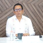 FGE Chiapas Jorge Luis Llaven Abarca