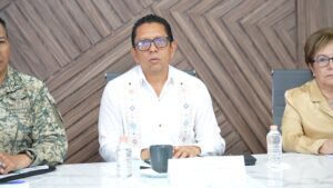 FGE Chiapas Jorge Luis Llaven Abarca