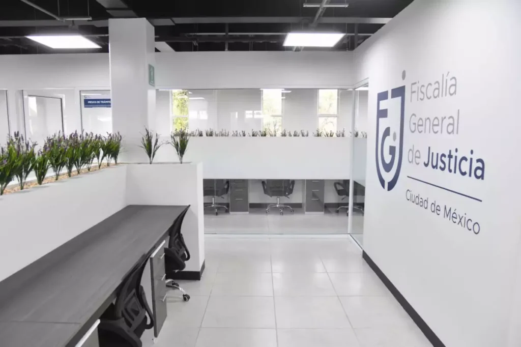 FGJCDMX