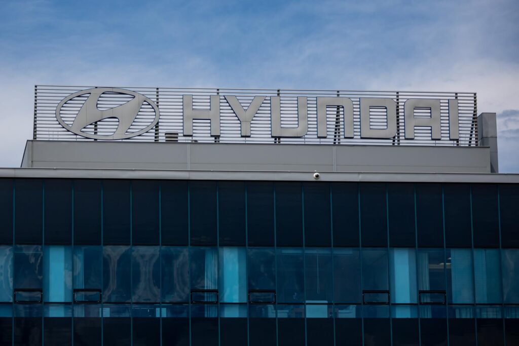 Hyundai