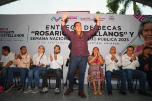 Gobernador Eduardo Ramírez Aguilar