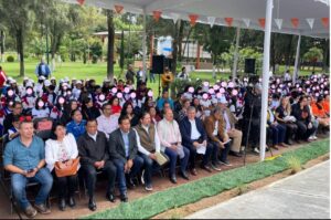 Armando Quintero Martínez INAFED