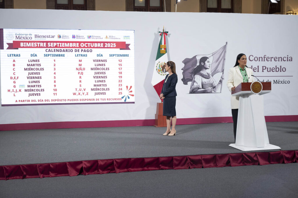 Gobierno federal fortalece apoyos a pueblos originarios con programas del Bienestar