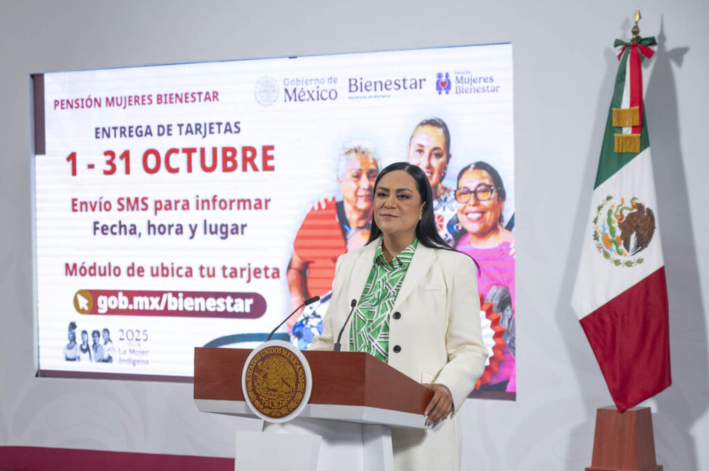 Gobierno federal fortalece apoyos a pueblos originarios con programas del Bienestar