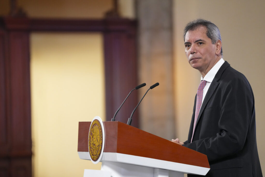 Gobierno presenta Paquete Económico 2026 con enfoque social y de inversión