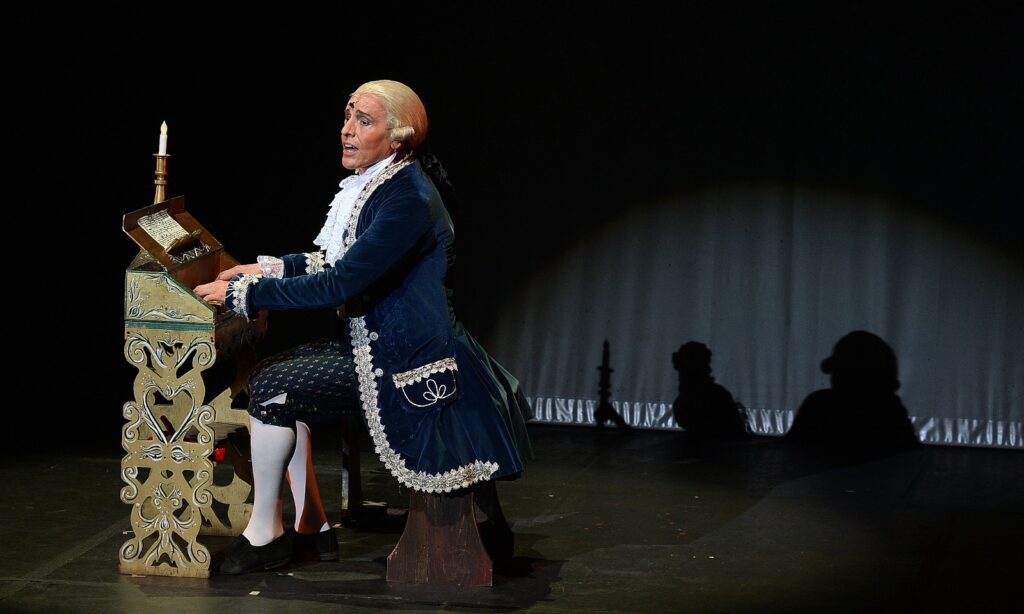 De Mozart, tubas y bemoles: La música y la imaginación brillan en el CCB