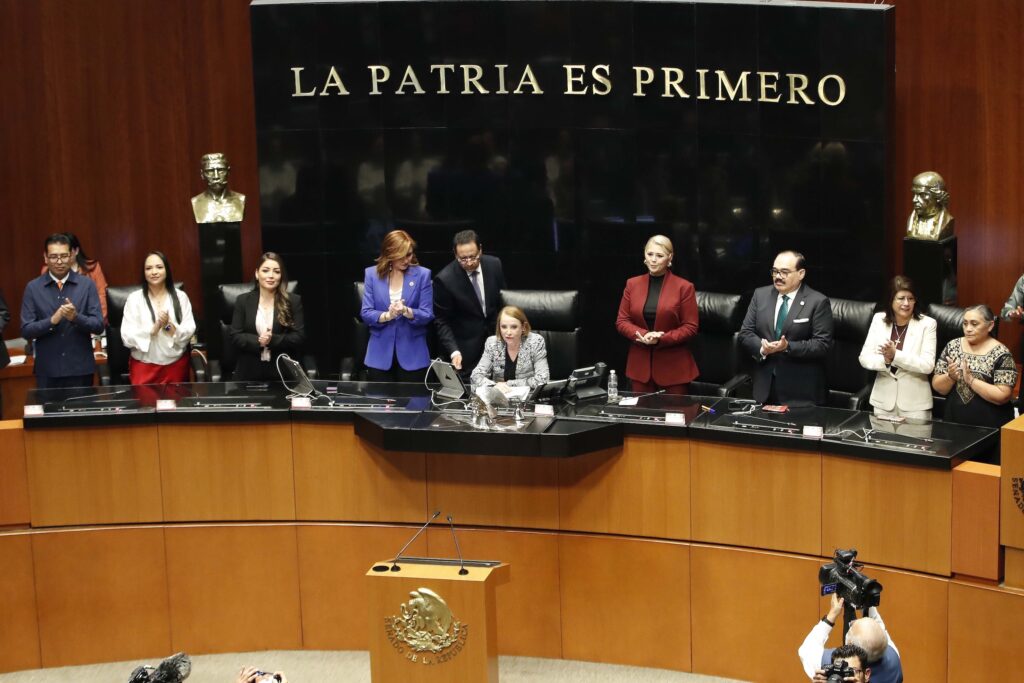 Senado