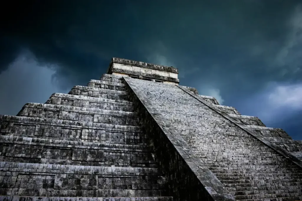 Tarifas zonas arqueológicas