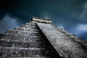 Tarifas zonas arqueológicas