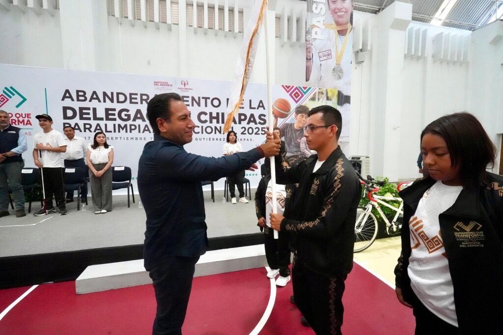 Gobernador Ramírez Aguilar