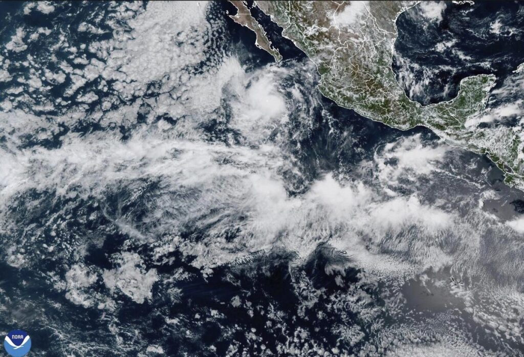 Tormenta tropical Mario