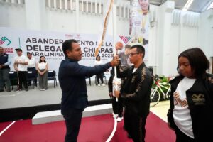 Gobernador Ramírez Aguilar