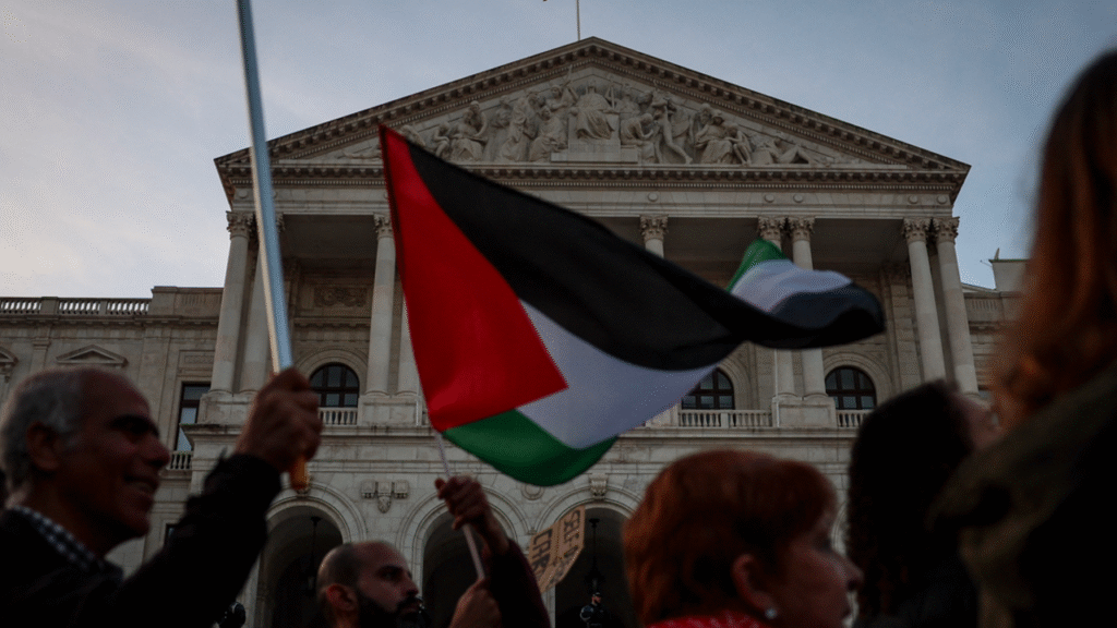 Palestina