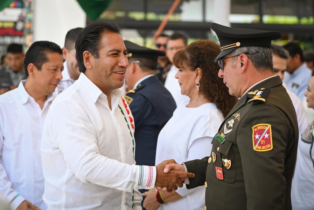 Chiapas