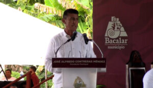 José Alfredo Contreras