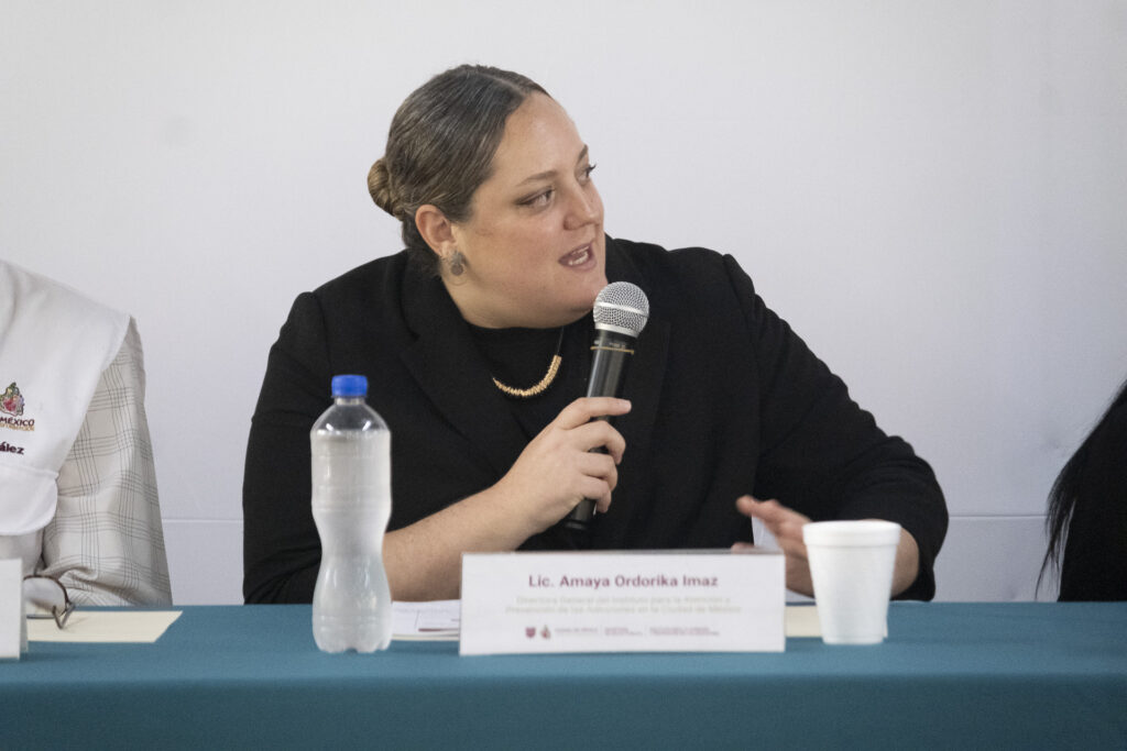 IAPA lanza Red de Comunicadores por la Salud Mental en CDMX