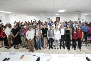 Fiscal Llaven Abarca