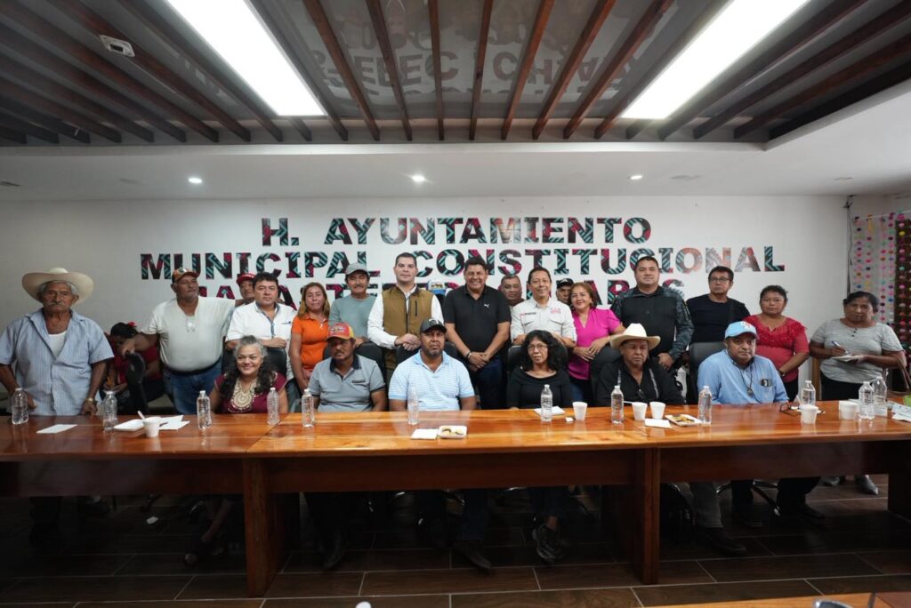 FGE Chiapas
