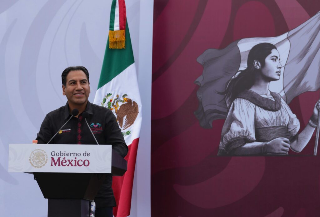 Sheinbaum anuncia a Tapachula como motor económico de México y Centroamérica