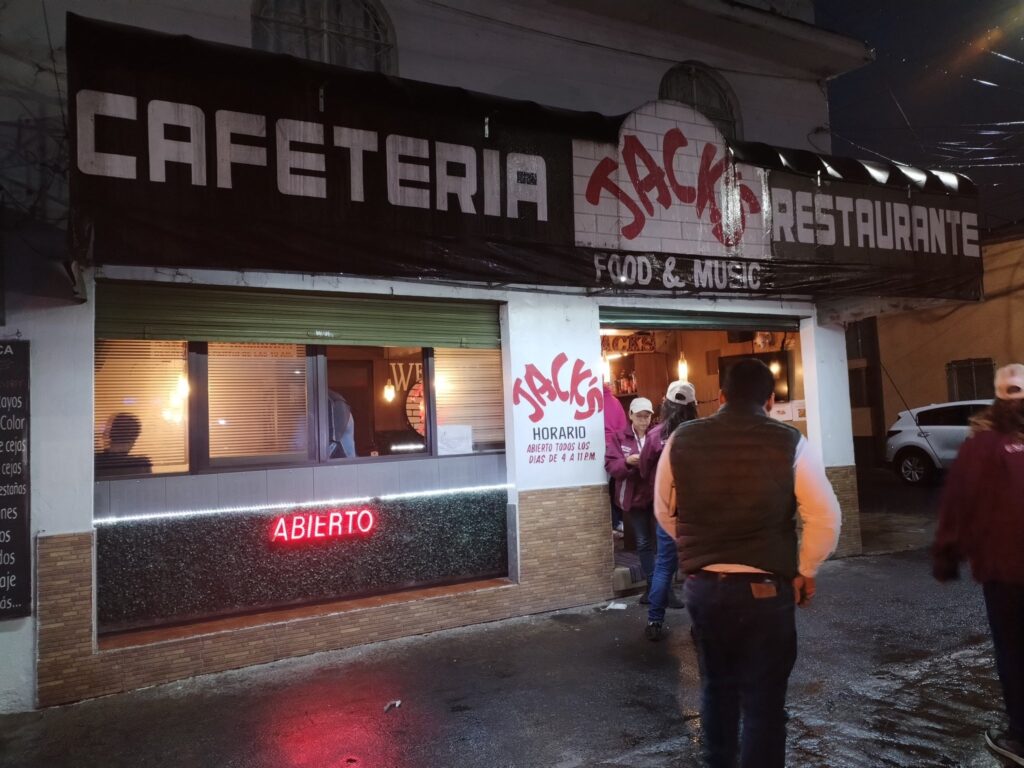 La CDMX refuerza la vida nocturna segura con el operativo “La Noche es de Todos”