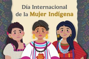 Mujeres indígenas en CDMX tejen una agenda de derechos