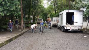 SEGIAGUA activa Operativo Tlaloque ante lluvias históricas en la CDMX